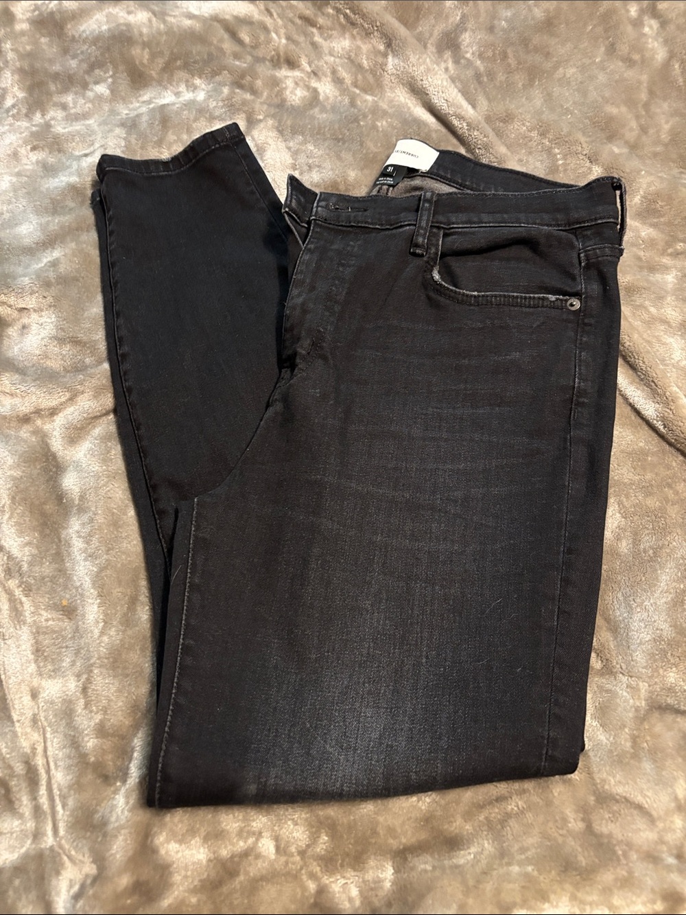 Current Elliott Jeans